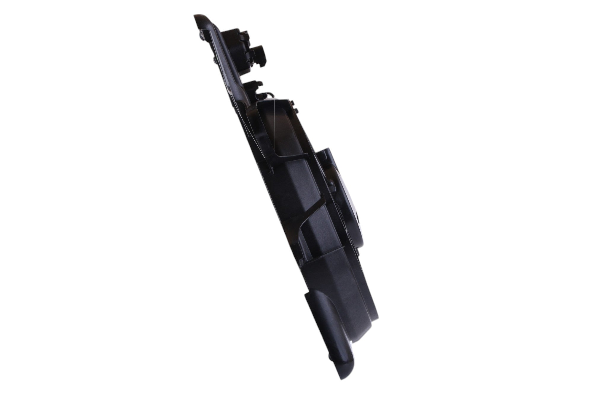 Nissens Engine Cooling Fan Assembly 85278