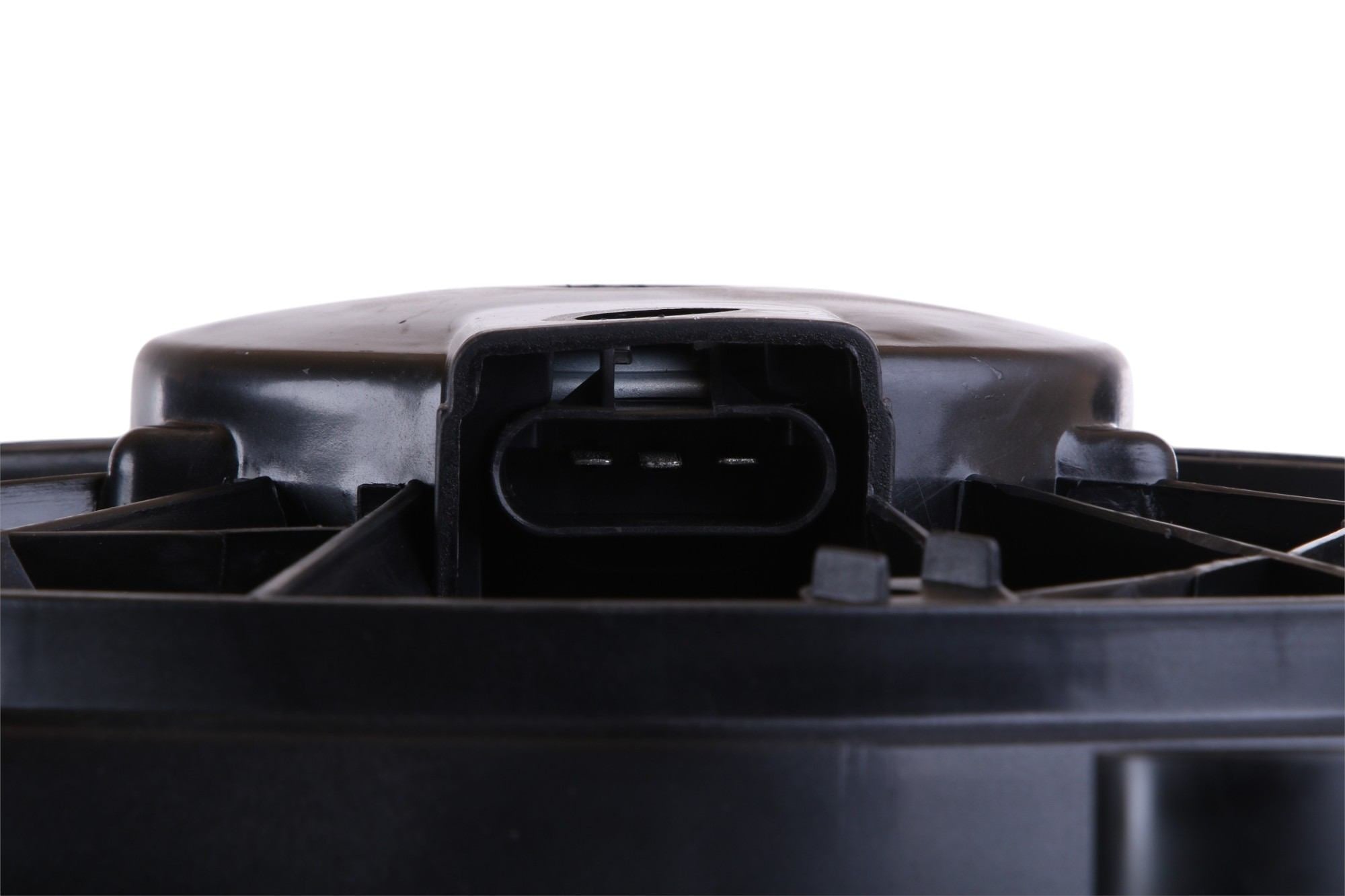 Nissens Engine Cooling Fan Assembly 85278