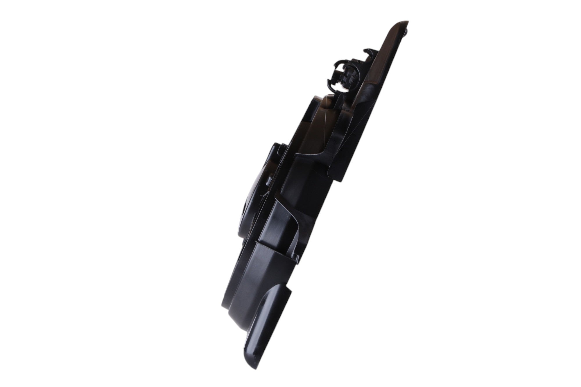 Nissens Engine Cooling Fan Assembly 85278