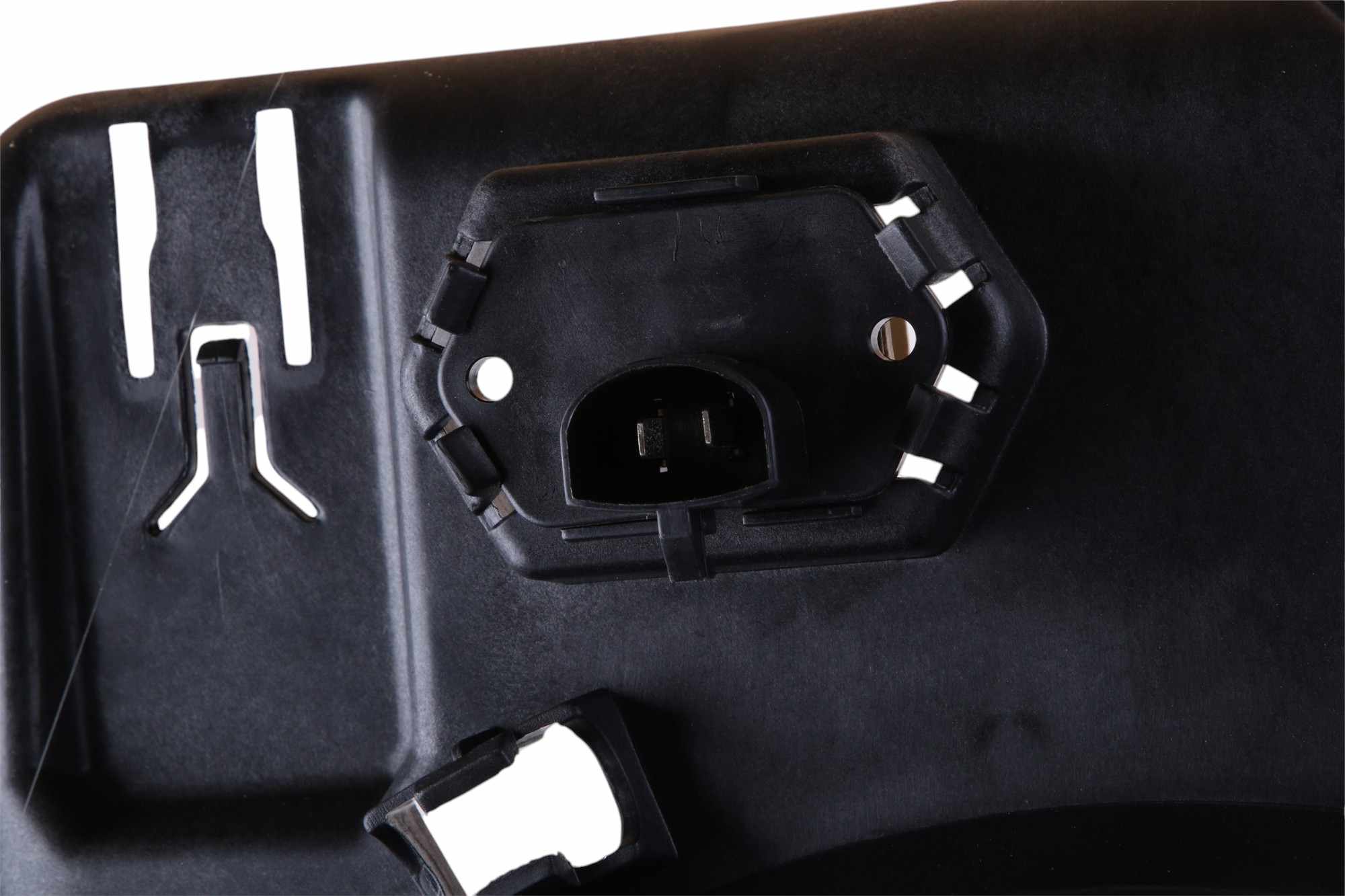 Nissens Engine Cooling Fan Assembly 85278