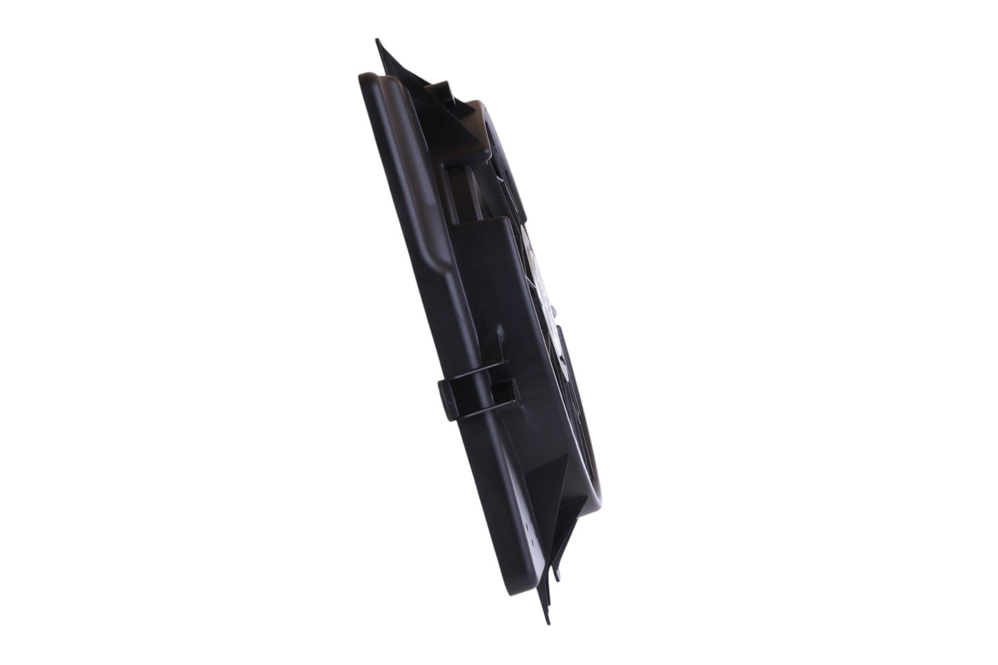 Nissens A/C Condenser Fan Assembly 85289