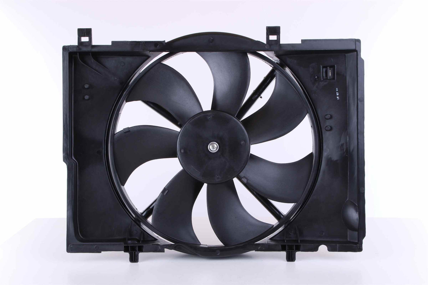 Nissens Engine Cooling Fan Assembly 85290
