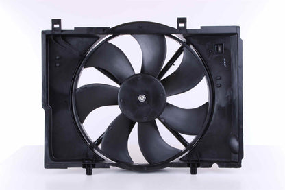 Nissens Engine Cooling Fan Assembly 85290