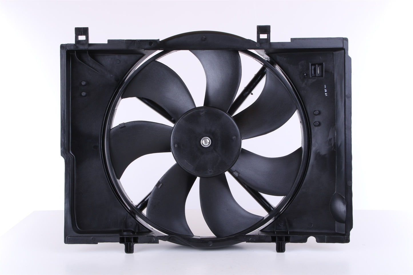 Nissens Engine Cooling Fan Assembly 85290