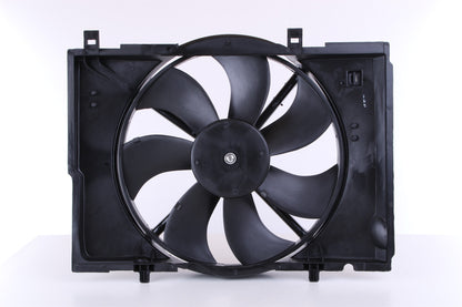 Nissens Engine Cooling Fan Assembly 85290