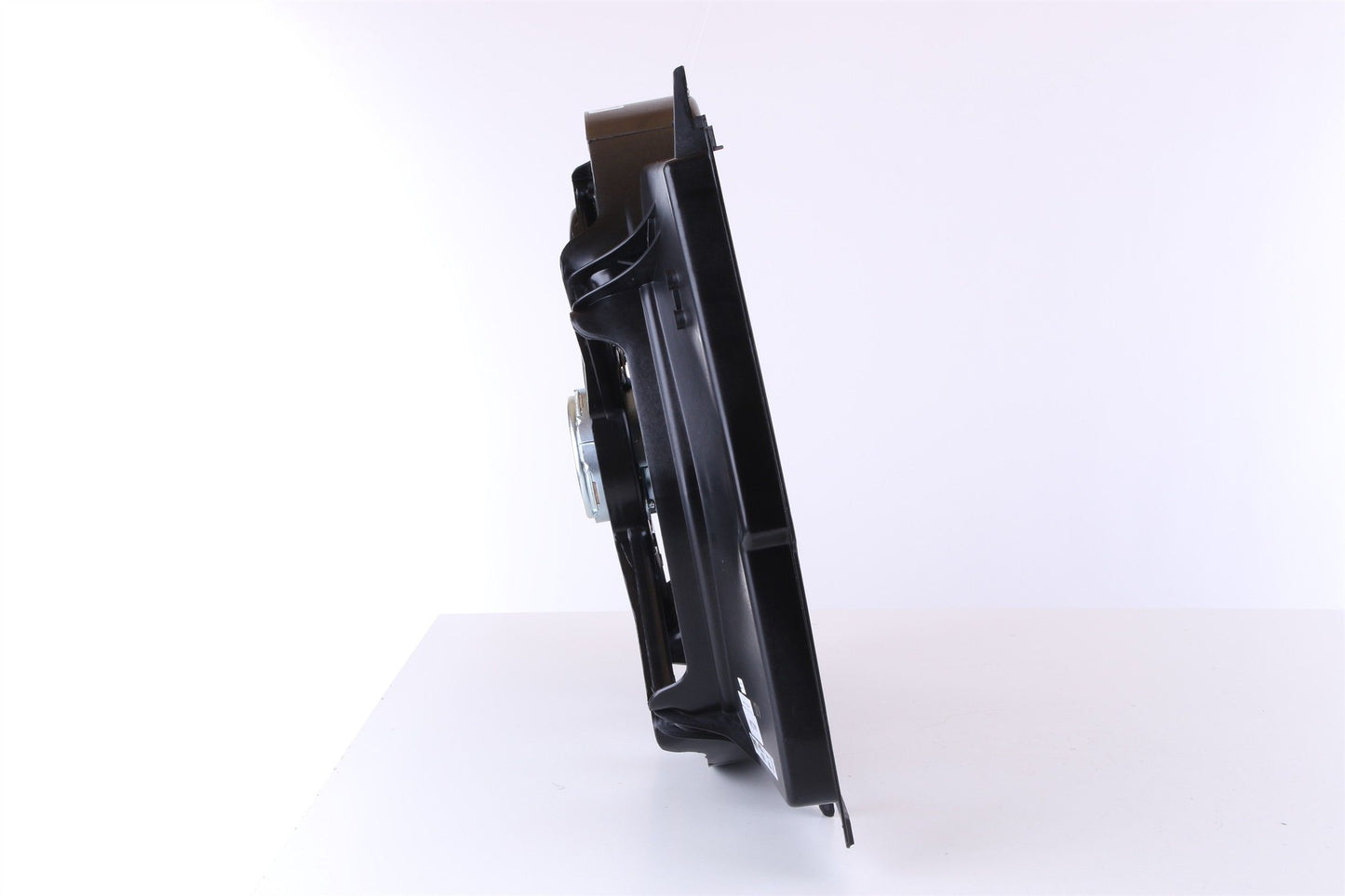 Nissens Engine Cooling Fan Assembly 85290
