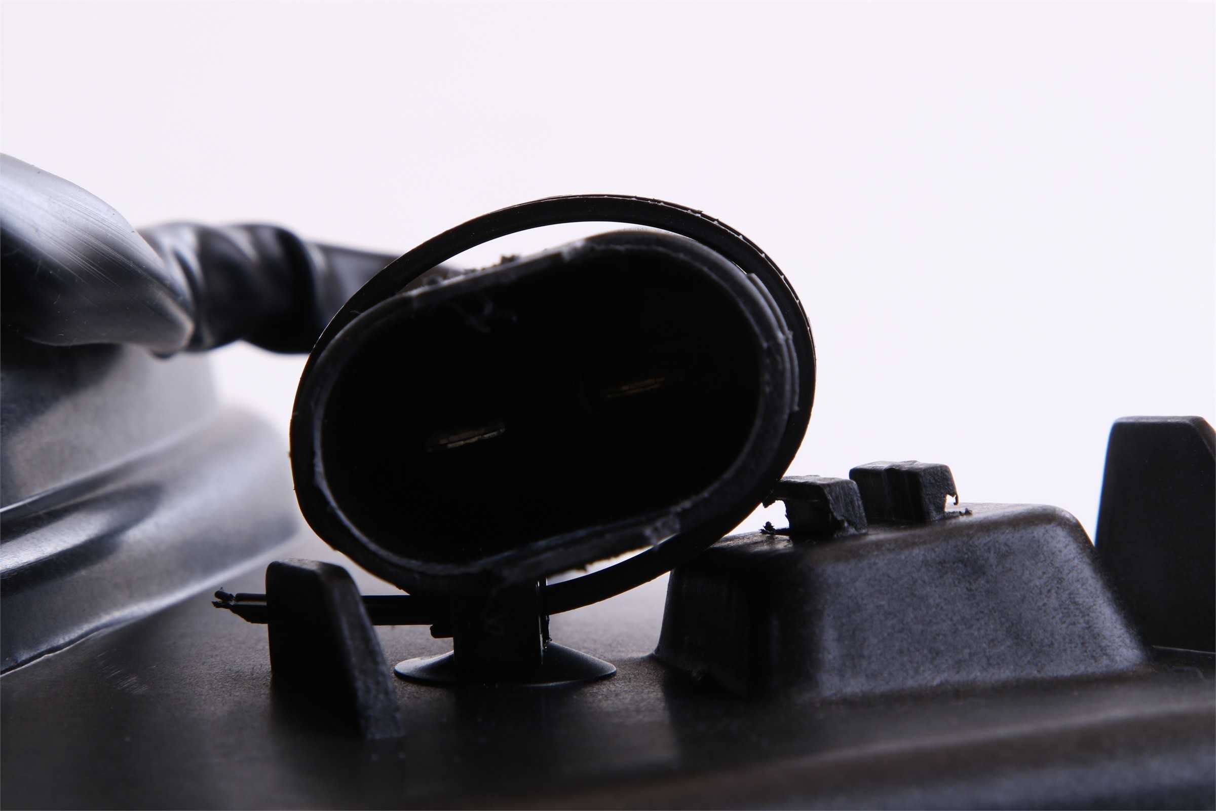 Nissens Engine Cooling Fan Assembly 85290