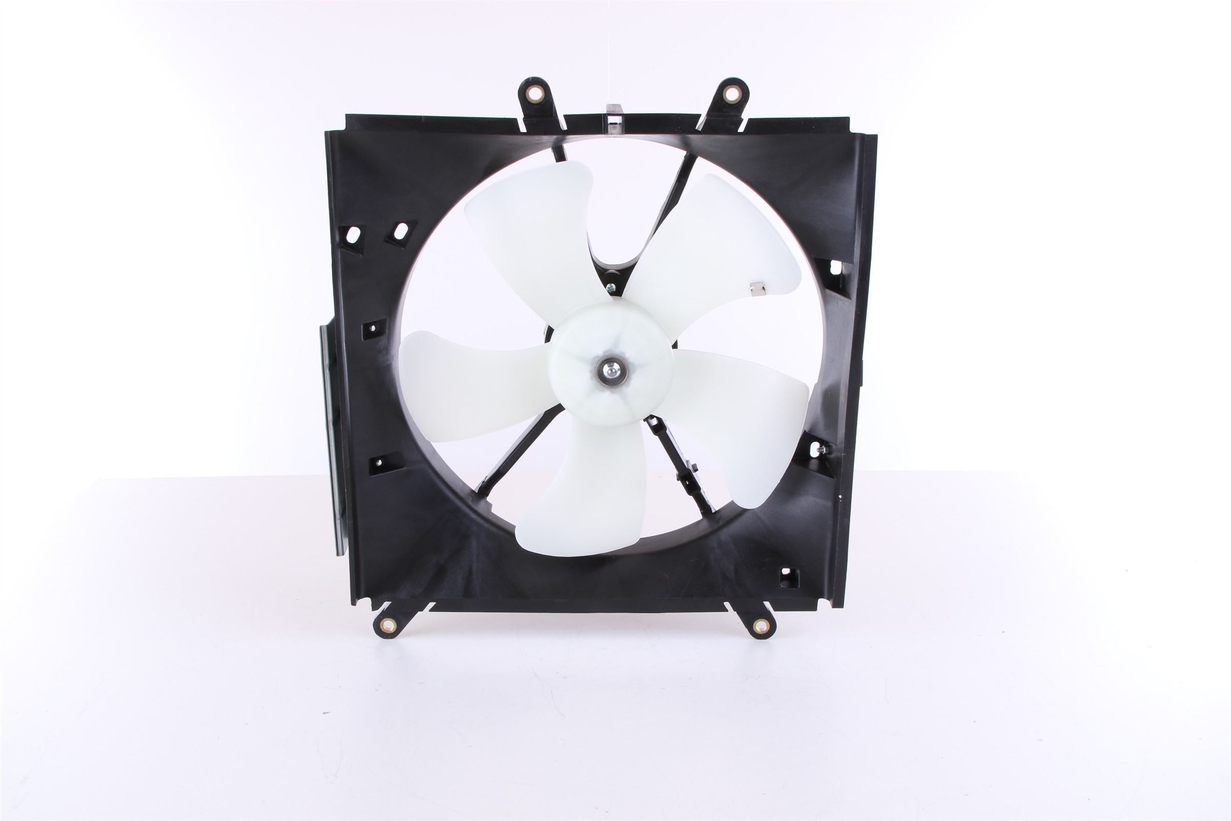 Nissens Engine Cooling Fan Assembly 85330
