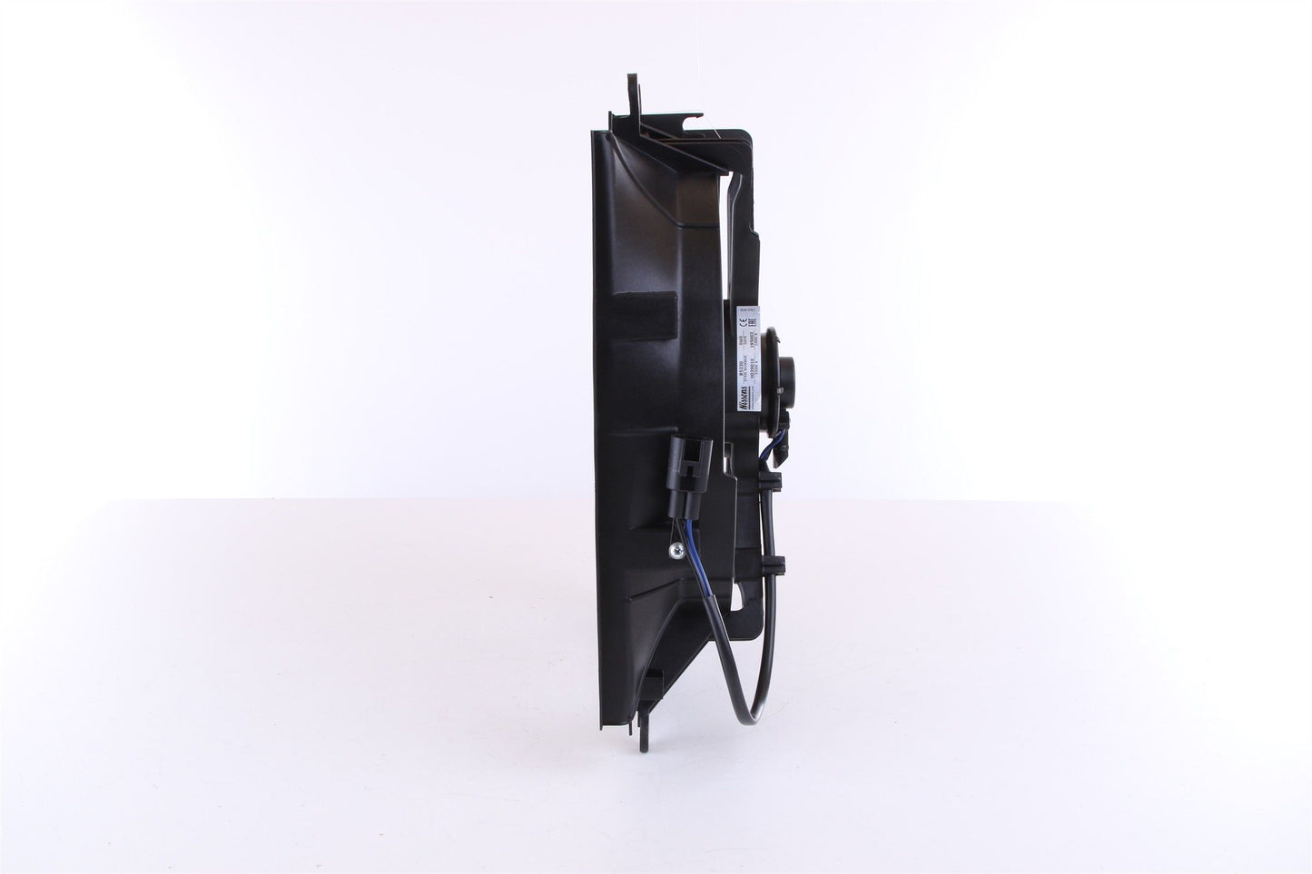 Nissens Engine Cooling Fan Assembly 85330