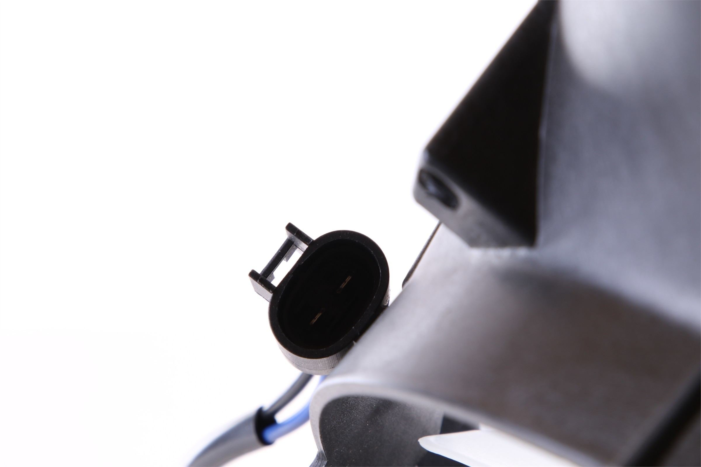 Nissens Engine Cooling Fan Assembly 85330