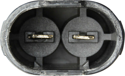 Nissens Engine Cooling Fan Assembly