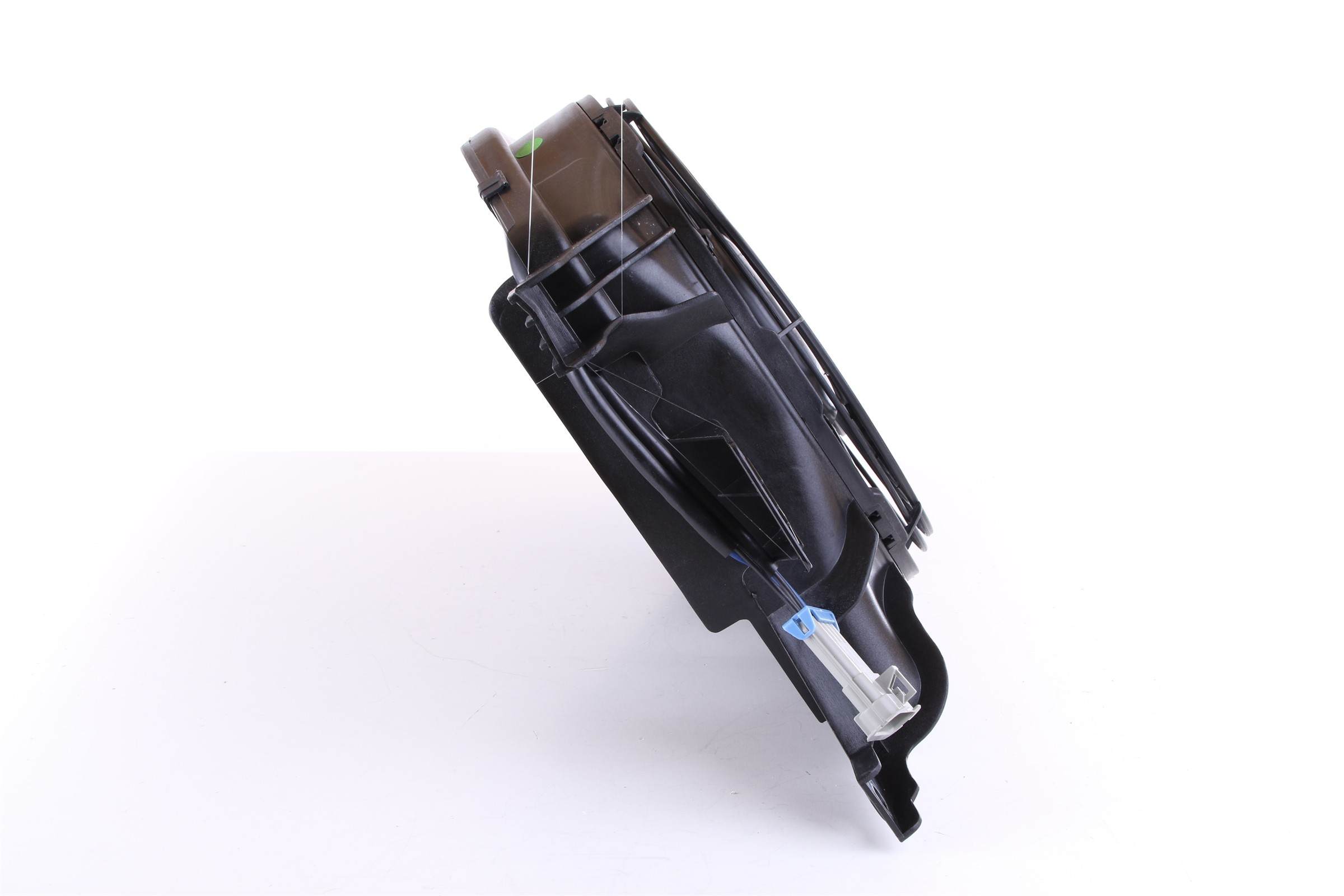 Nissens A/C Condenser Fan Assembly