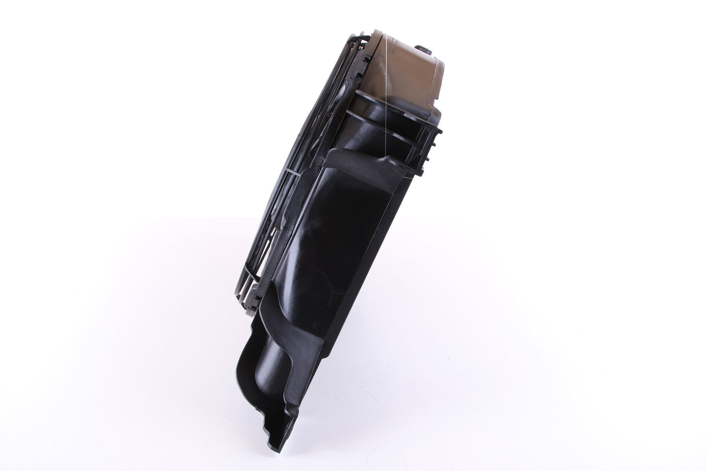Nissens A/C Condenser Fan Assembly