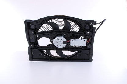 Nissens A/C Condenser Fan Assembly 85420 image 4