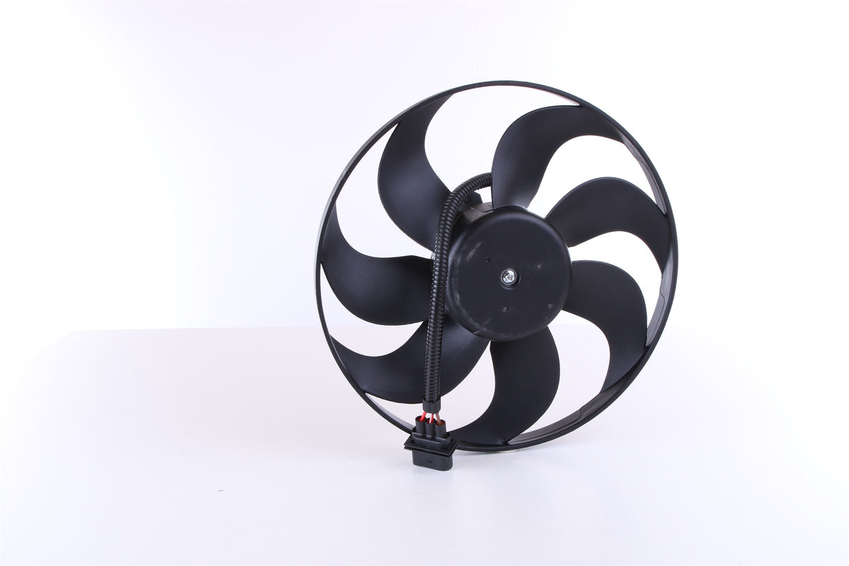 Nissens Engine Cooling Fan 85543