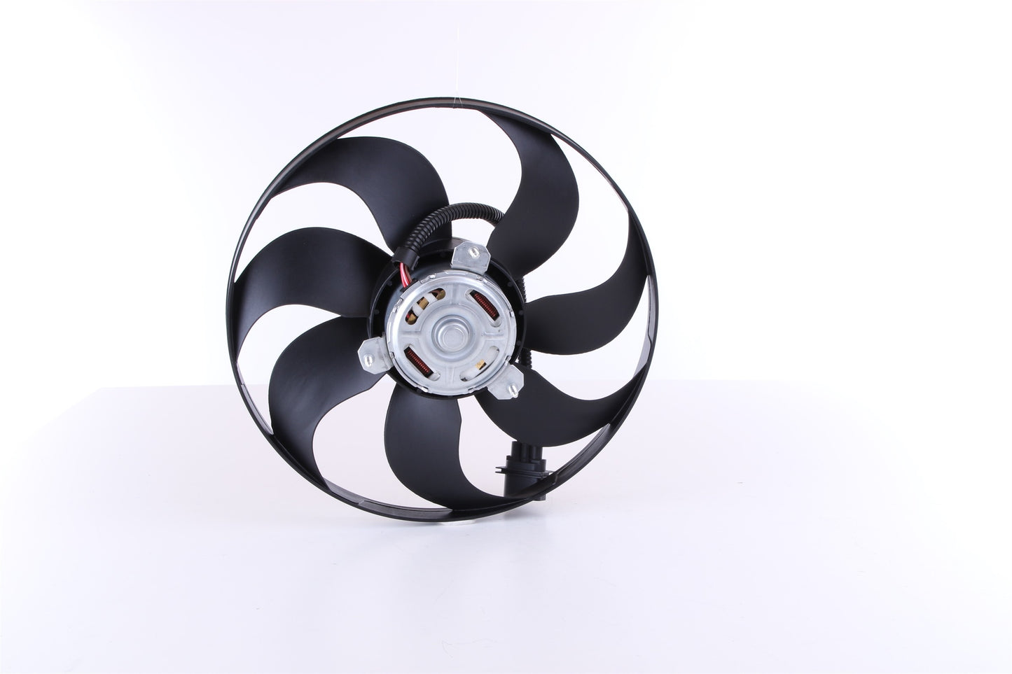 Nissens Engine Cooling Fan 85543