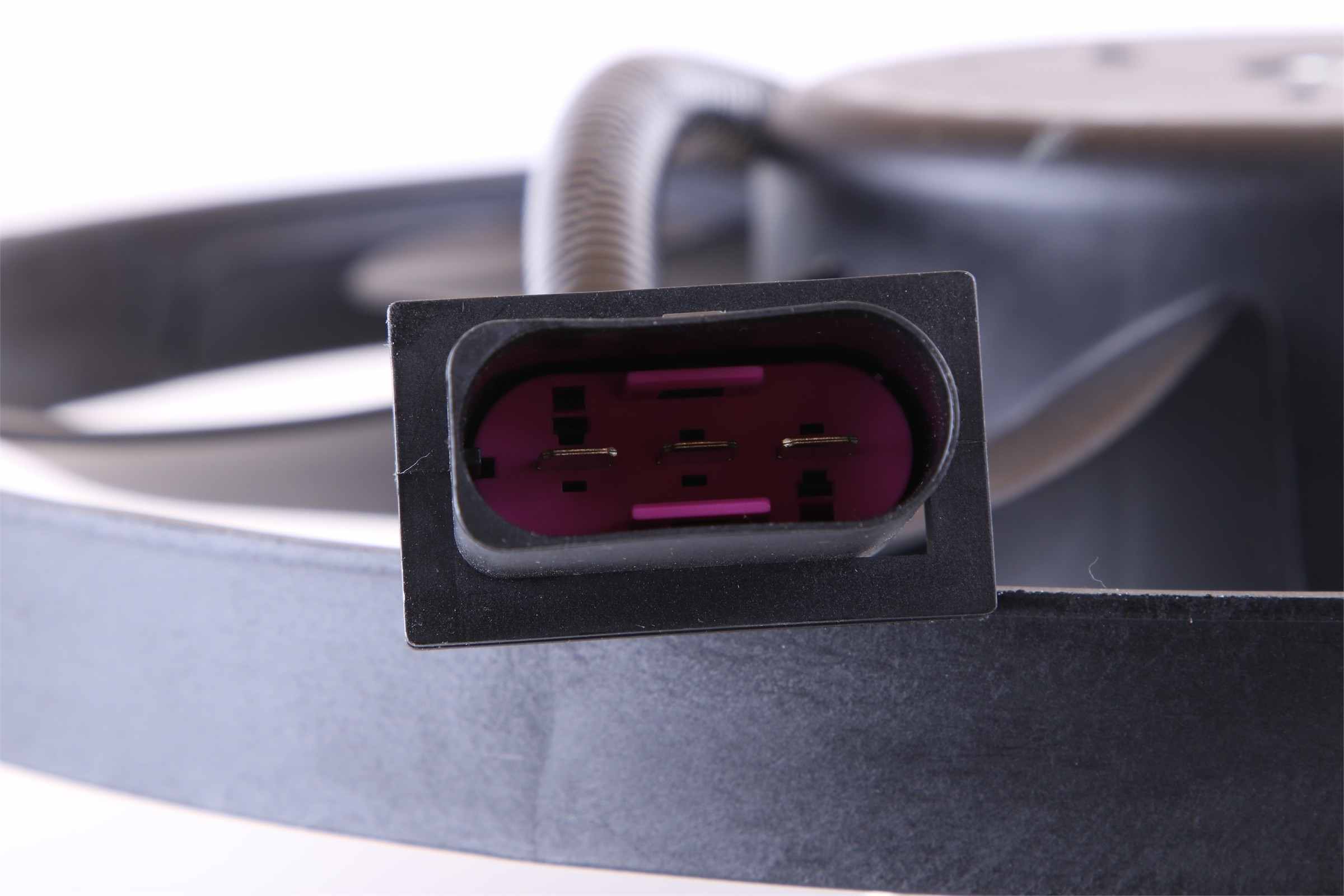 Nissens Engine Cooling Fan 85543