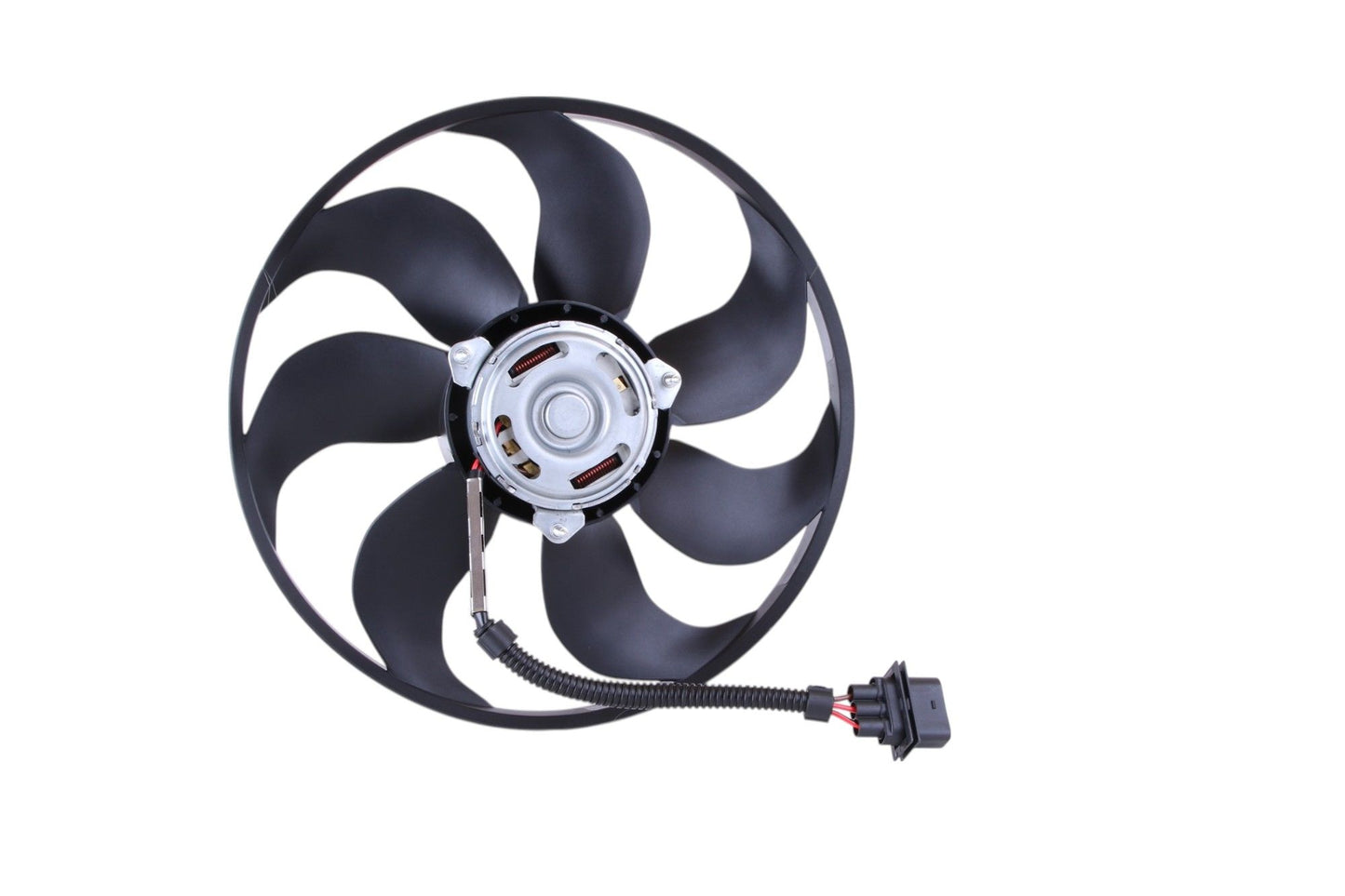 Nissens Engine Cooling Fan 85544