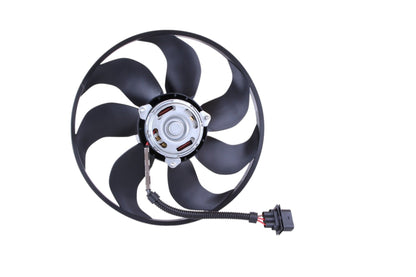 Nissens Engine Cooling Fan 85544