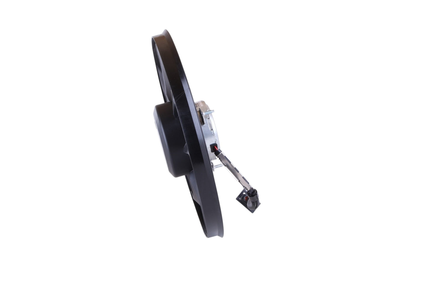 Nissens Engine Cooling Fan 85544