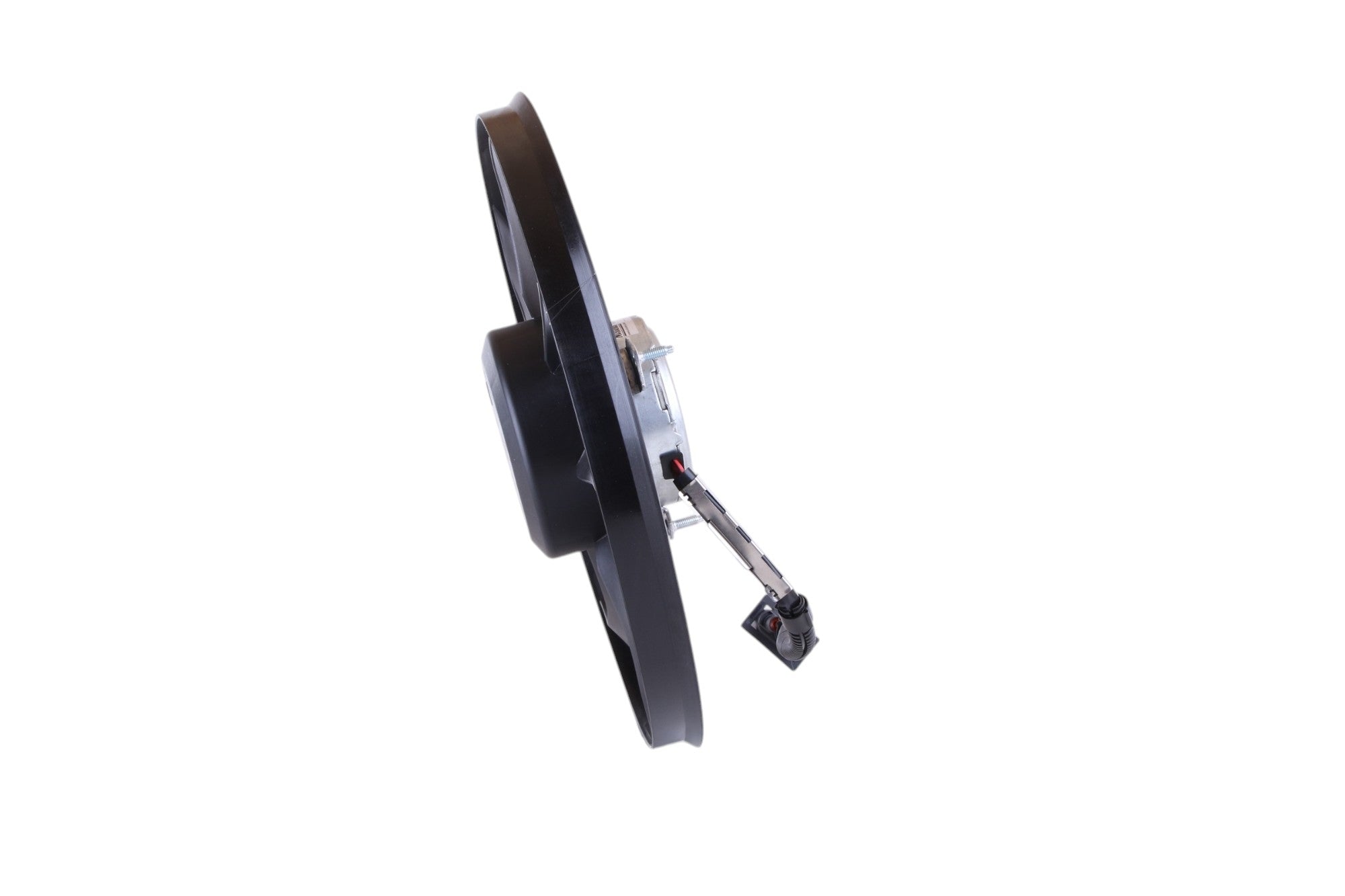 Nissens Engine Cooling Fan 85544