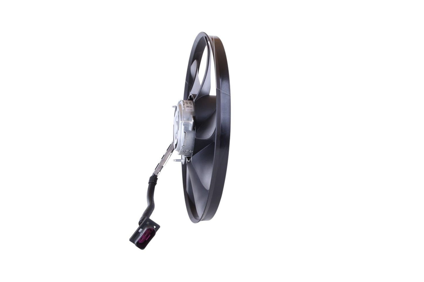 Nissens Engine Cooling Fan 85544