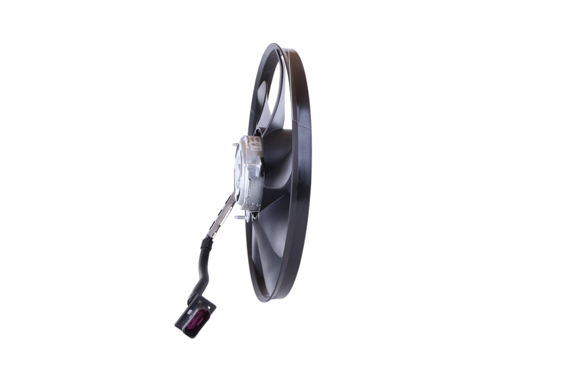 Nissens Engine Cooling Fan 85544