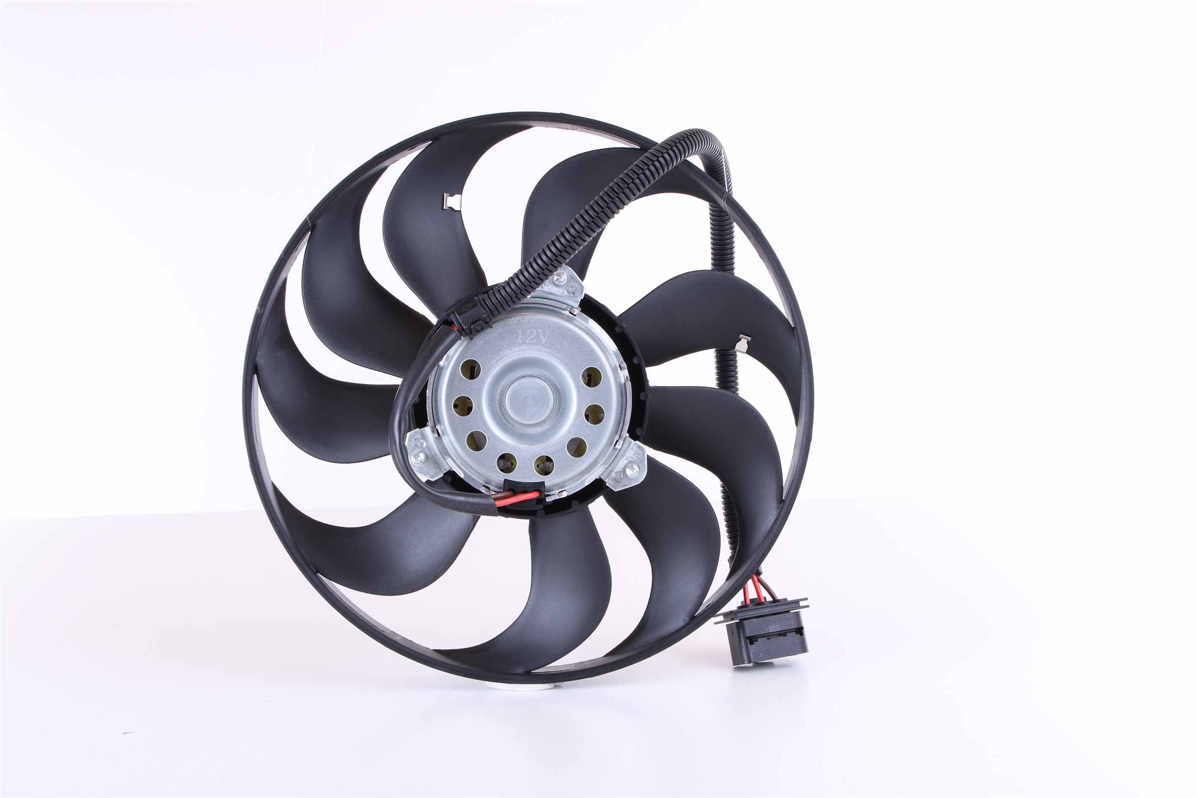 Nissens Engine Cooling Fan 85545