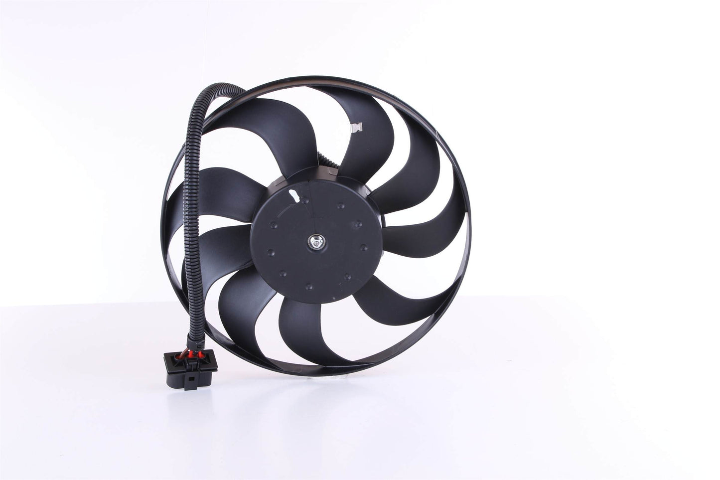 Nissens Engine Cooling Fan 85545