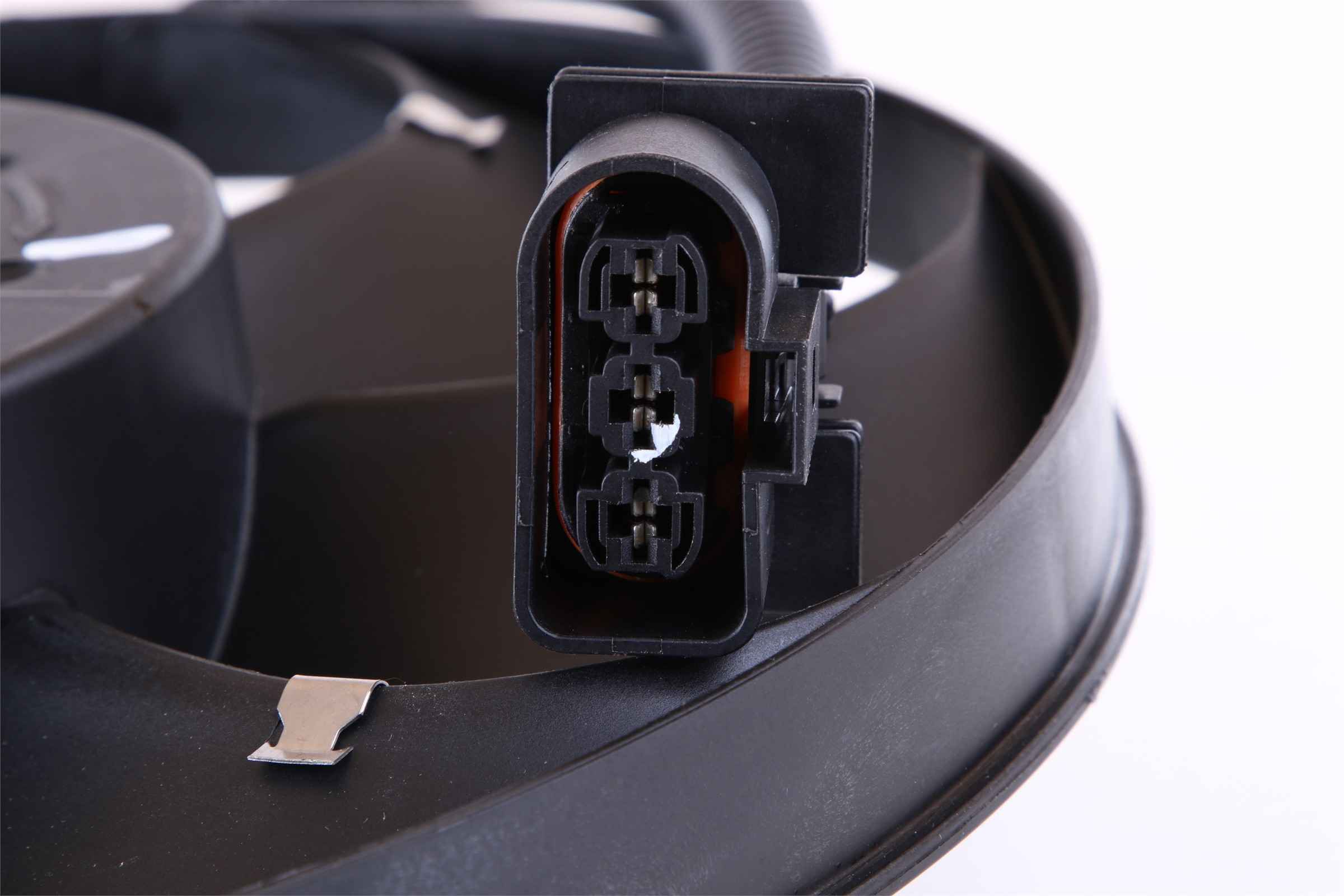 Nissens Engine Cooling Fan 85545