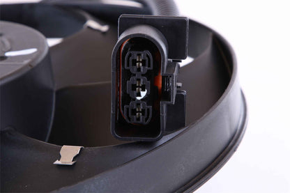 Nissens Engine Cooling Fan 85545