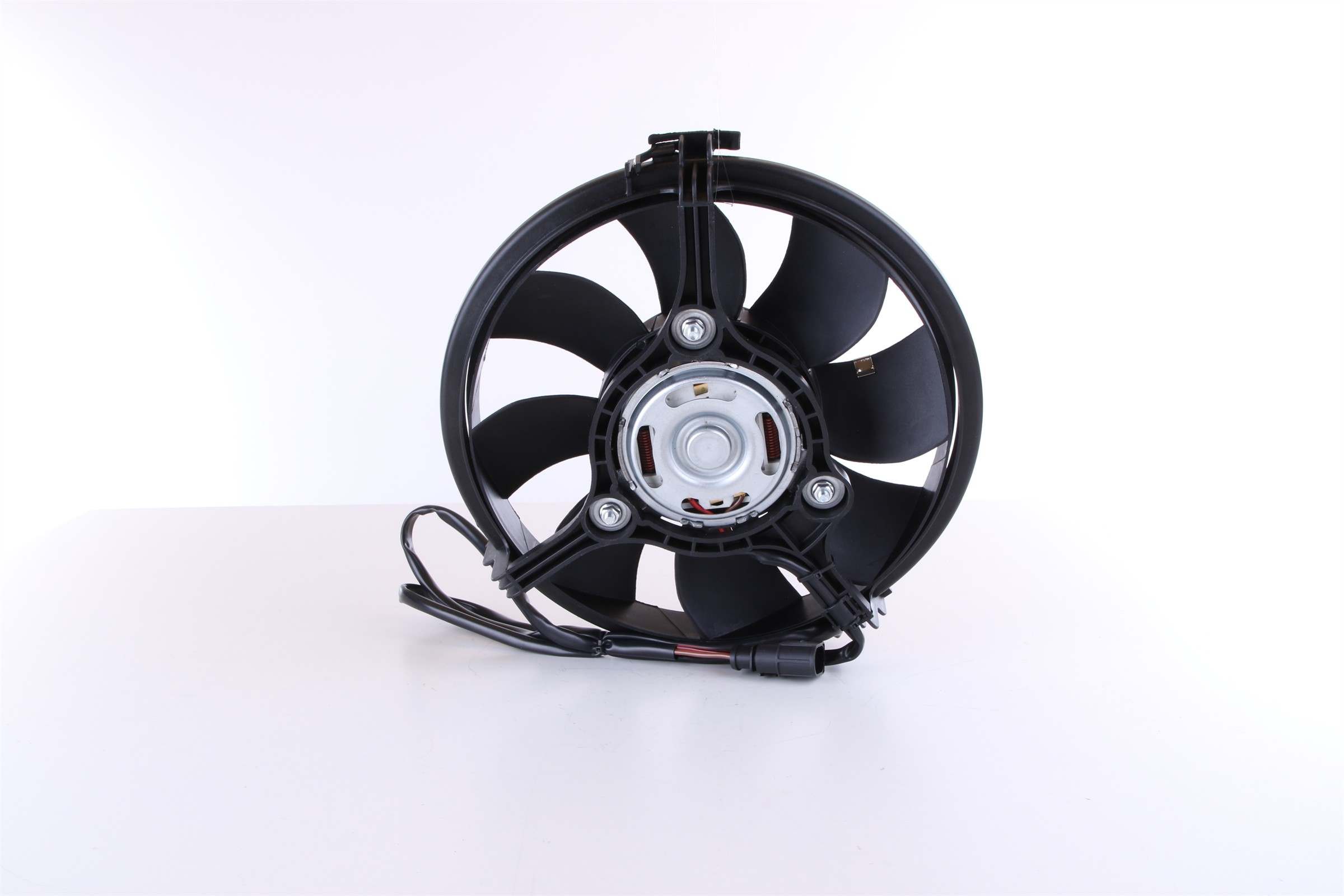 Nissens Engine Cooling Fan 85547