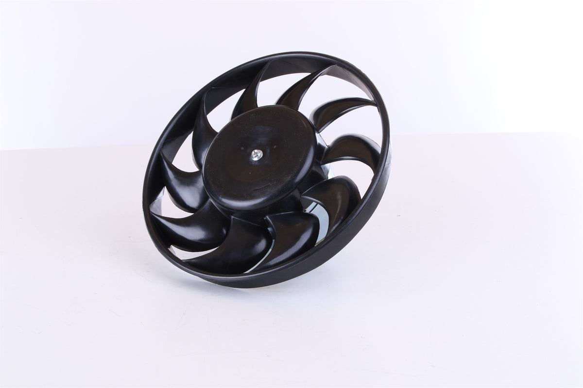 Nissens Engine Cooling Fan 85619
