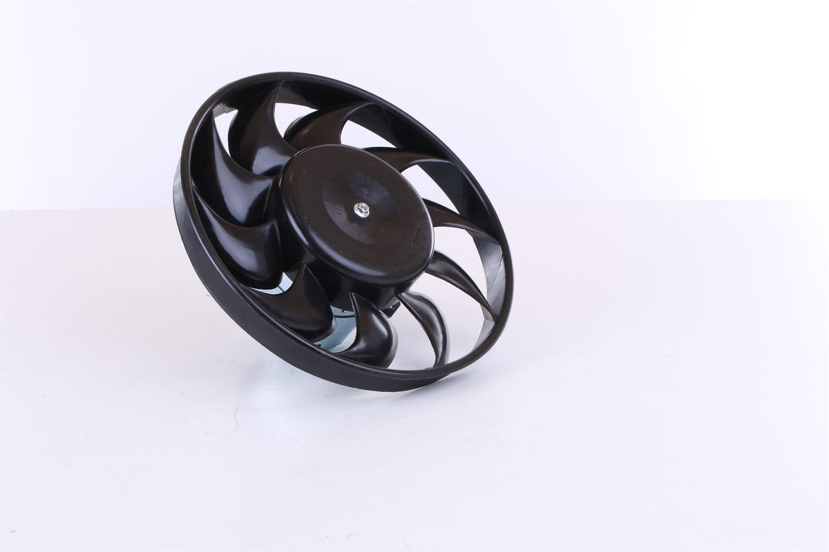 Nissens Engine Cooling Fan 85619