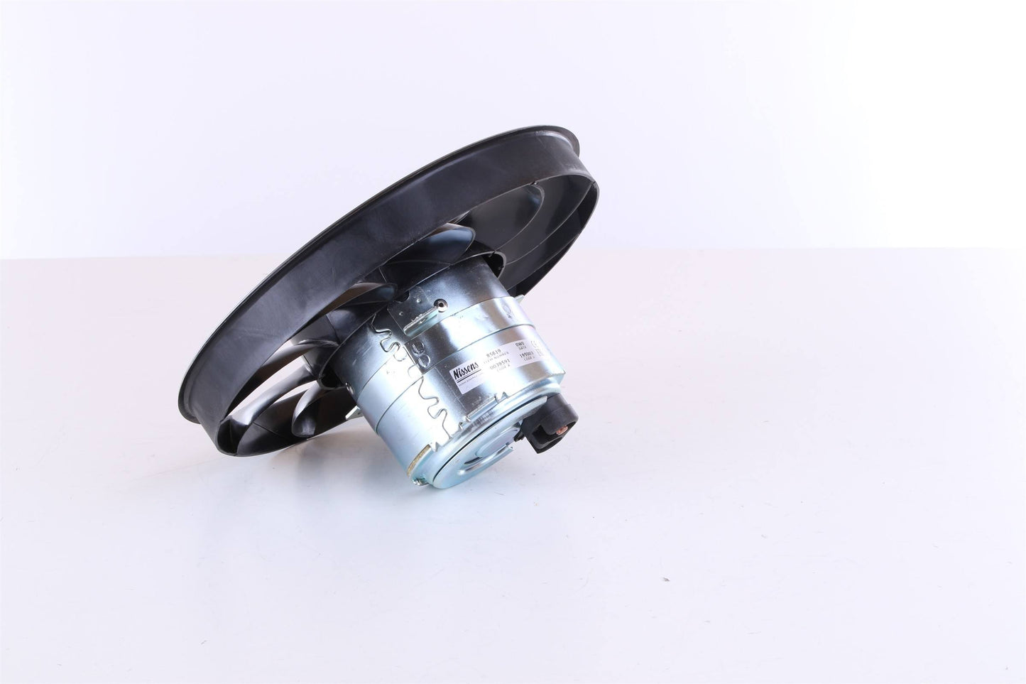 Nissens Engine Cooling Fan 85619