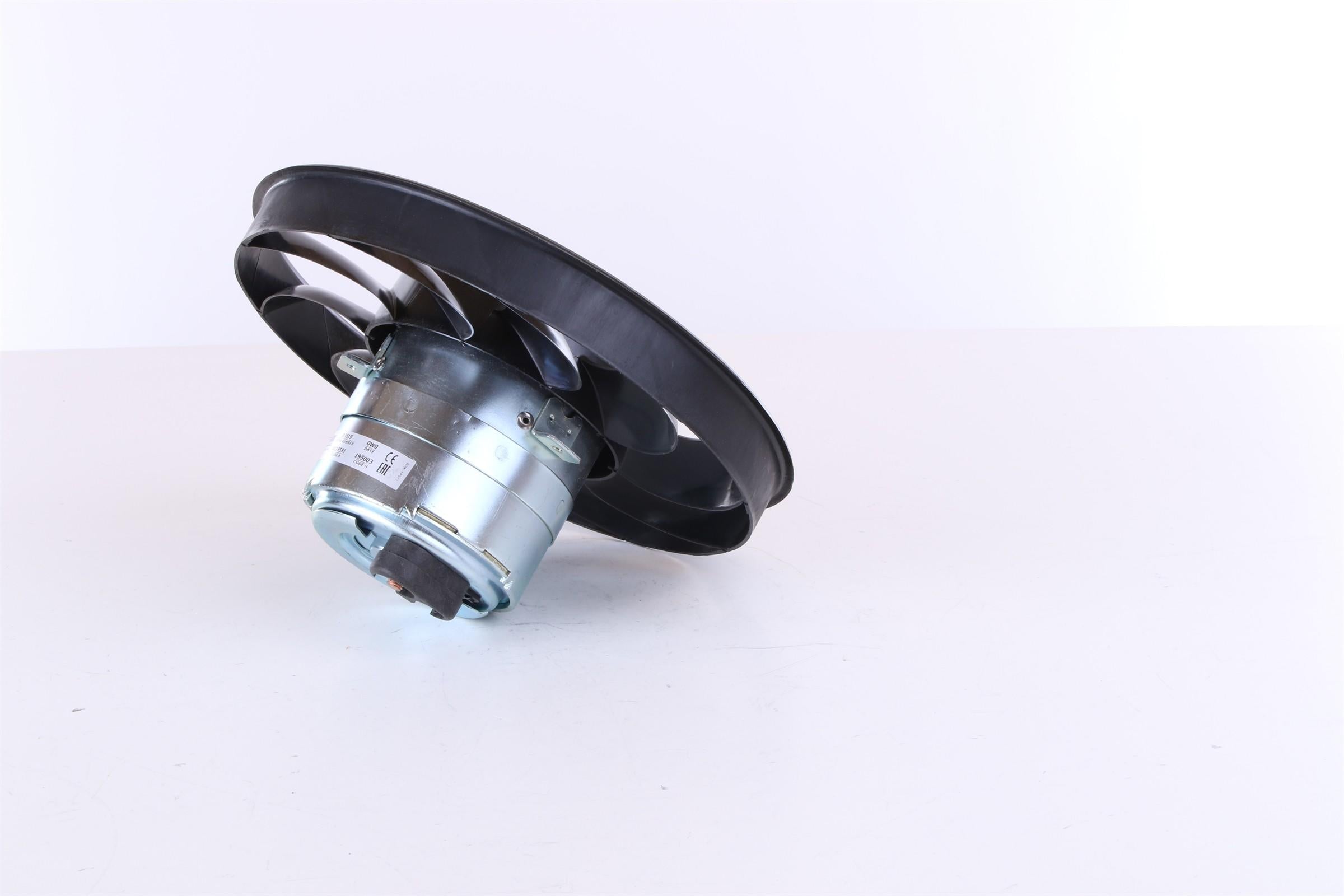 Nissens Engine Cooling Fan 85619