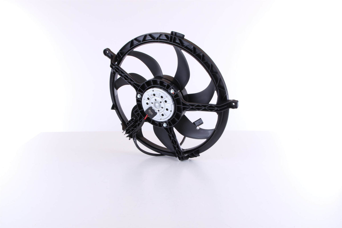 Nissens Engine Cooling Fan 85632