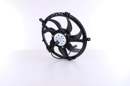 Nissens Engine Cooling Fan 85632