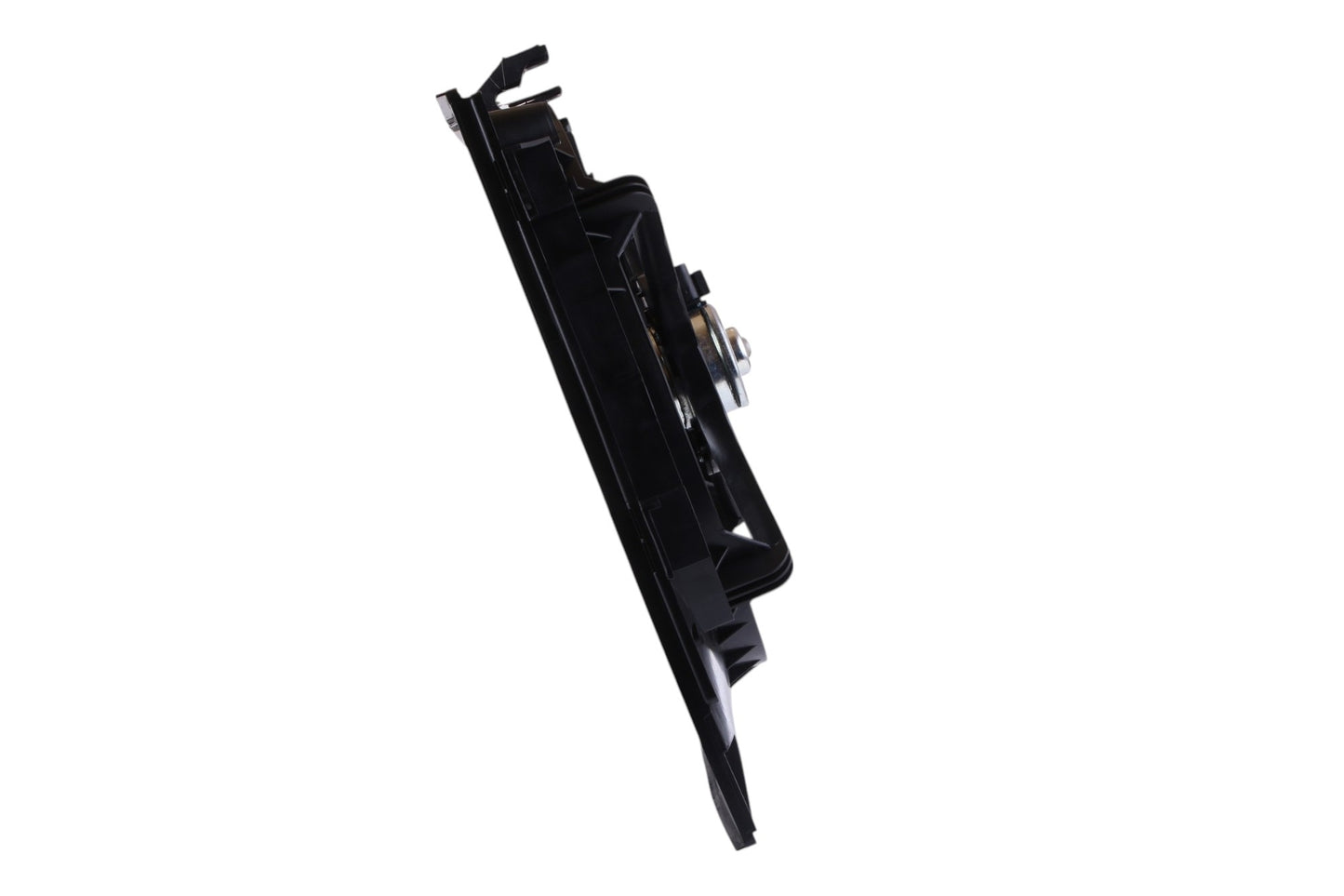 Nissens A/C Condenser Fan Assembly 85635