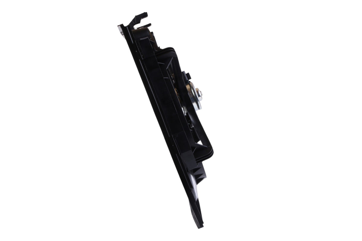 Nissens A/C Condenser Fan Assembly 85635