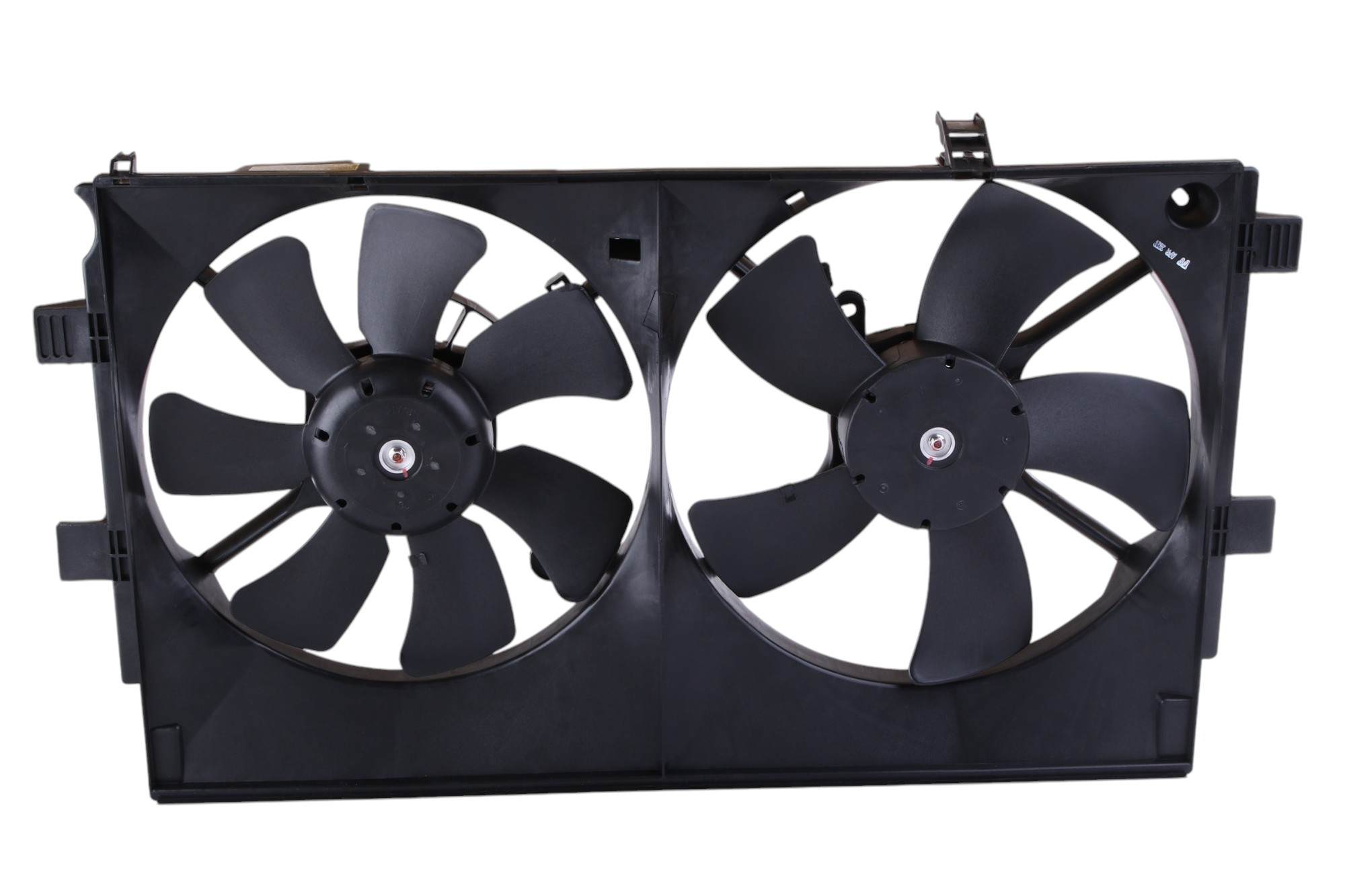 Nissens A/C Condenser Fan Assembly 85635