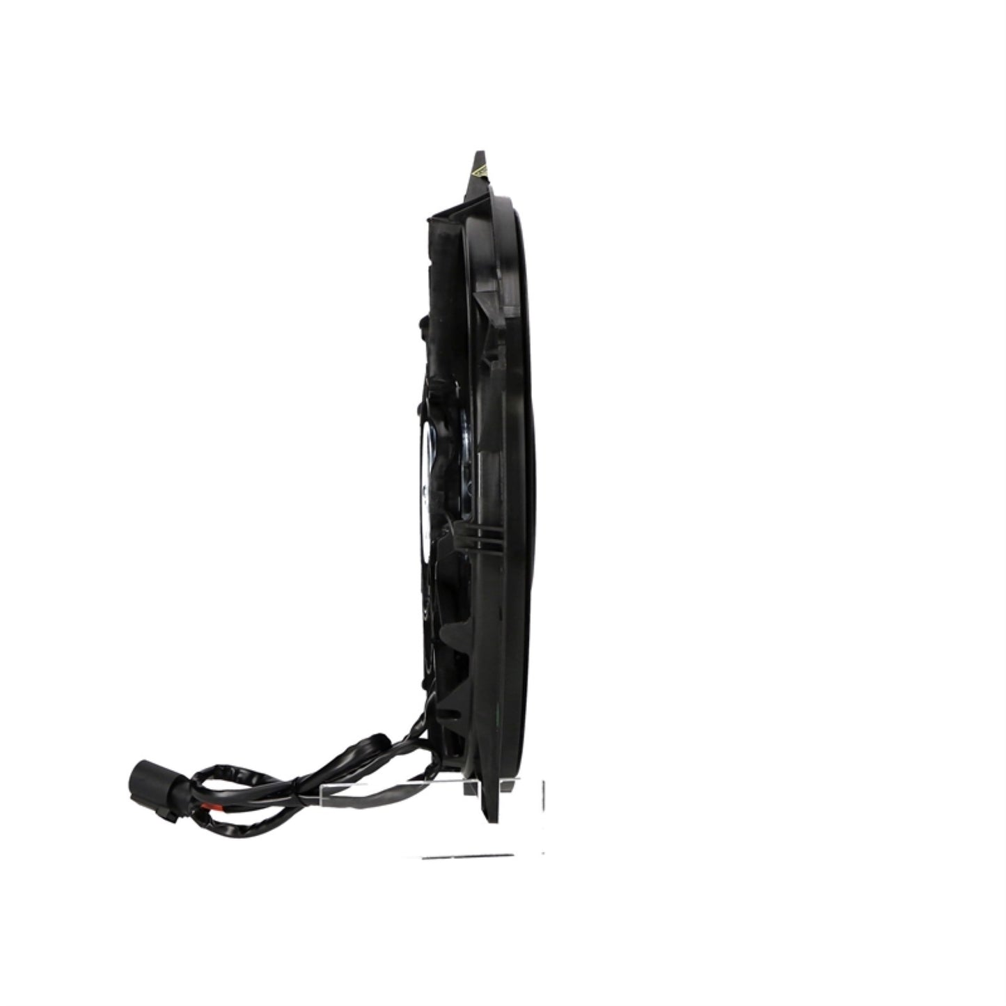 Nissens Engine Cooling Fan 85637