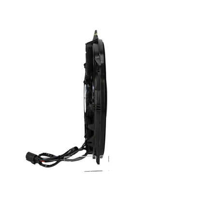 Nissens Engine Cooling Fan 85637