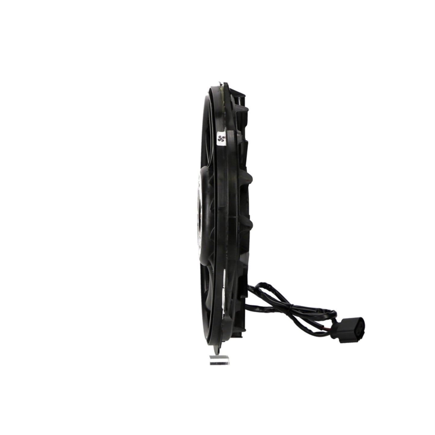 Nissens Engine Cooling Fan 85637