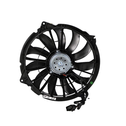 Nissens Engine Cooling Fan 85637