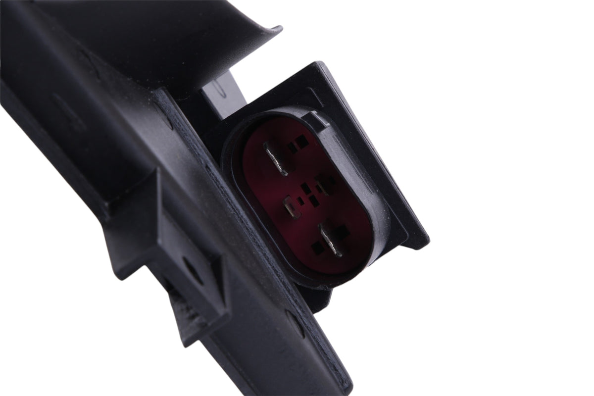 Nissens Engine Cooling Fan Assembly 85643