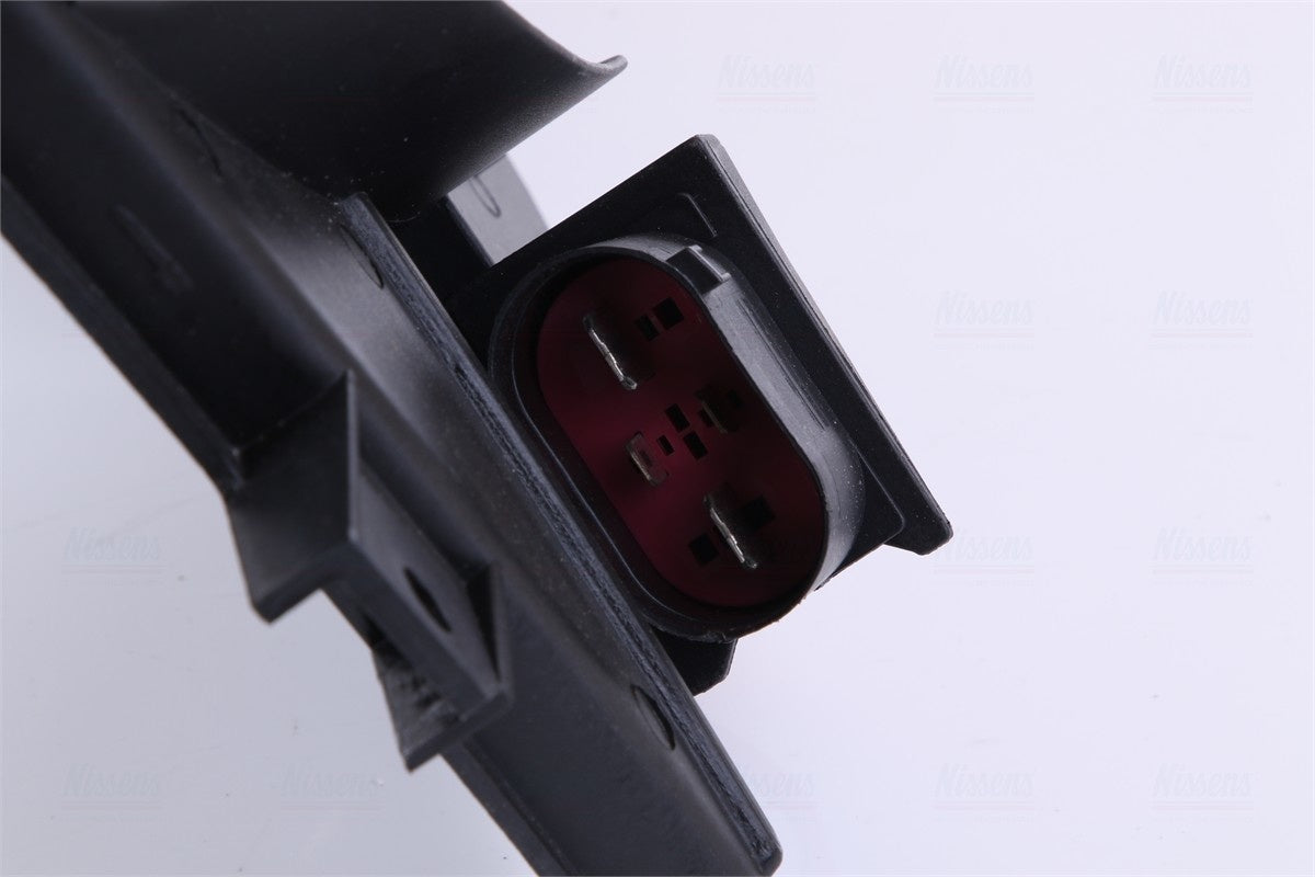 Nissens Engine Cooling Fan Assembly 85643