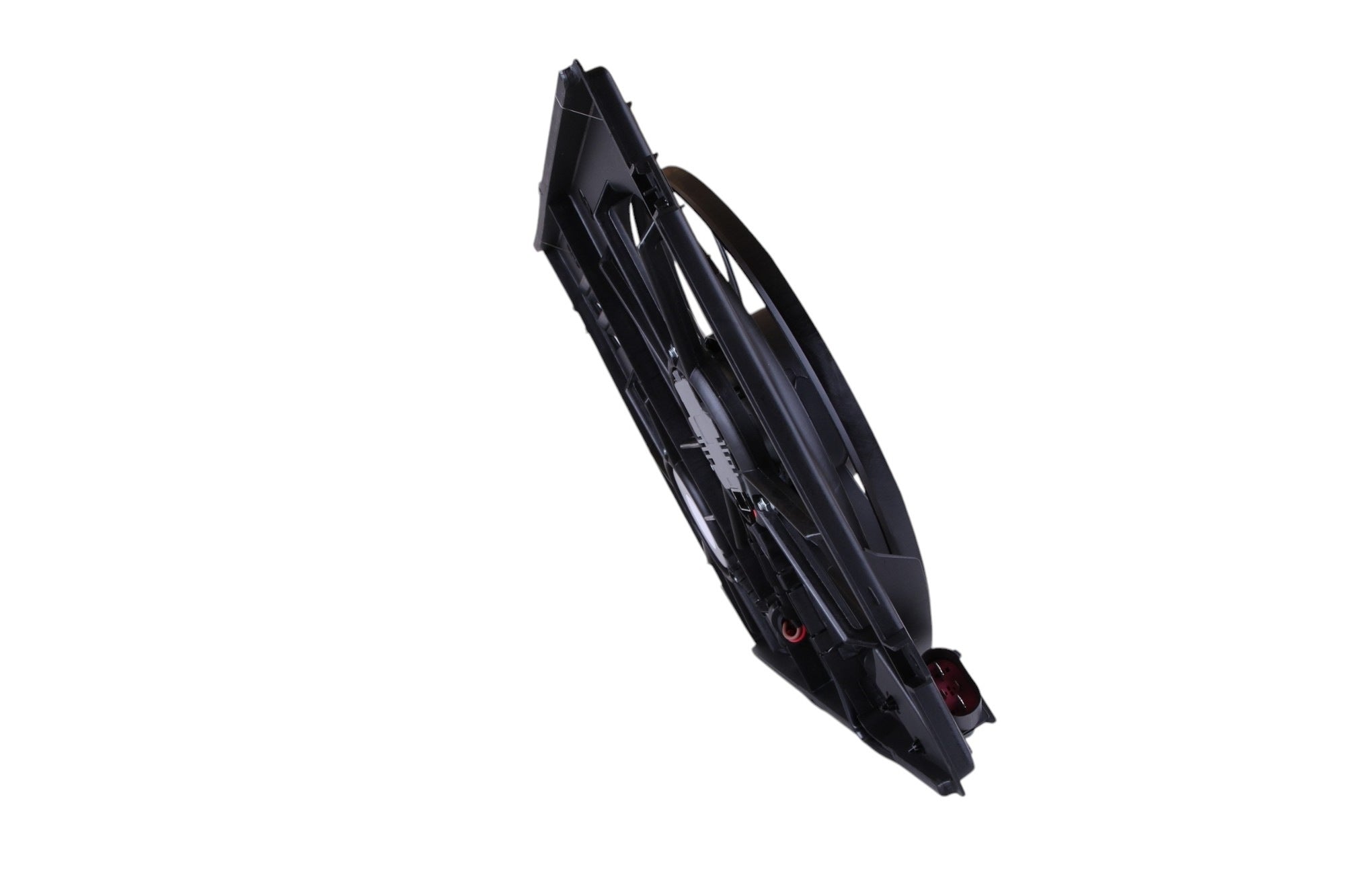 Nissens Engine Cooling Fan Assembly 85643