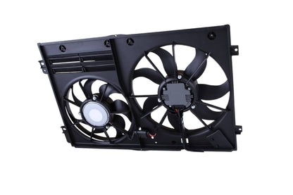 Nissens Engine Cooling Fan Assembly 85643