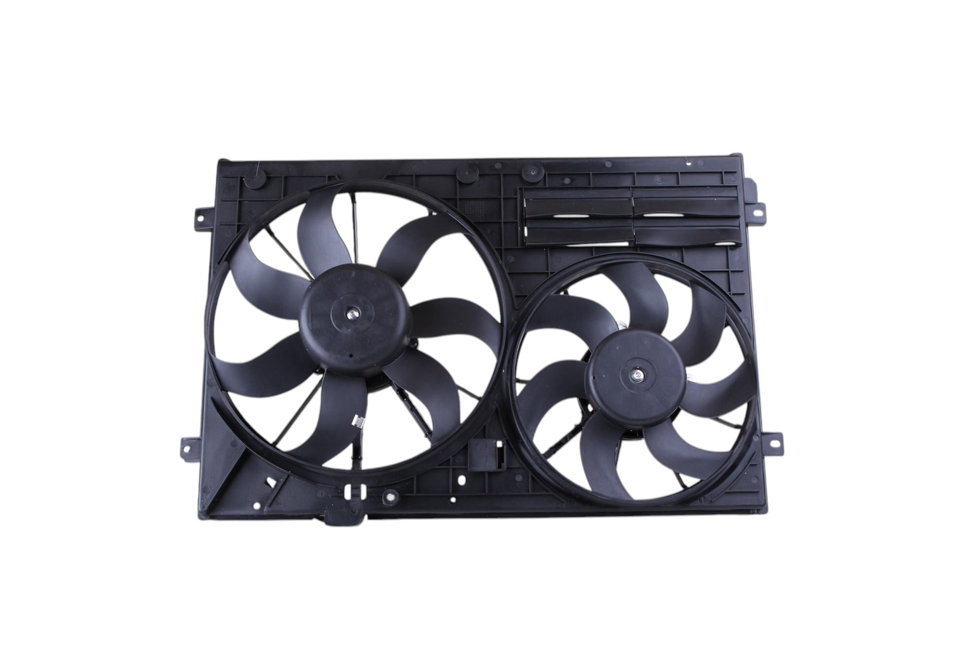 Nissens Engine Cooling Fan Assembly 85644